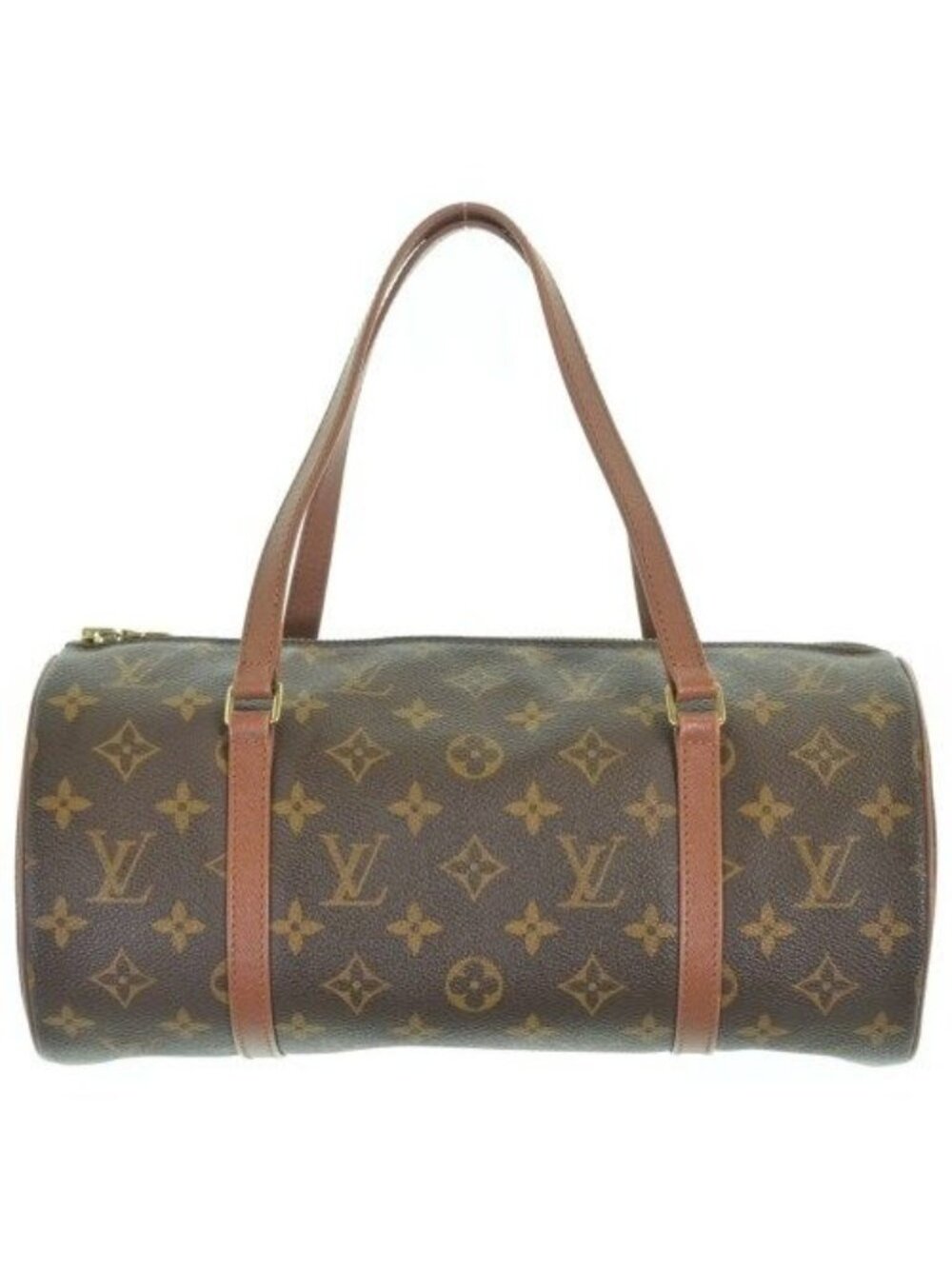 Louis Vuitton Handle Handbag